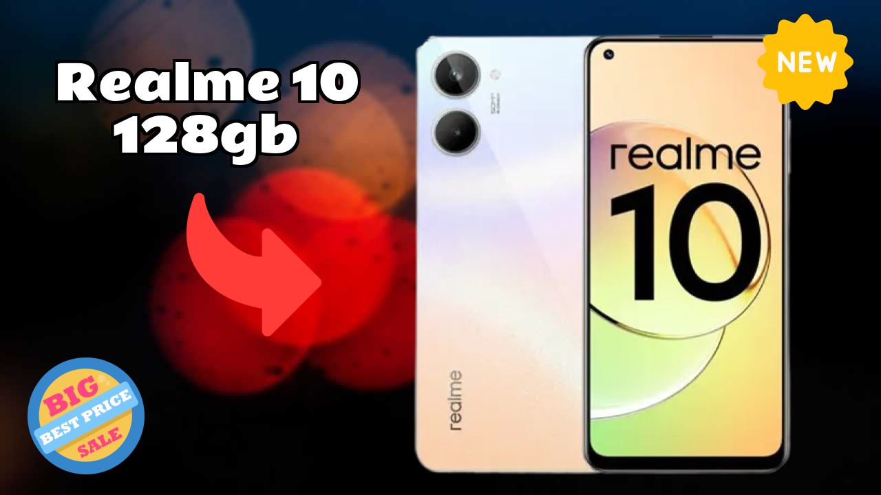 Realme 10 128GB बैटरी टेस्ट: 5000 MAh धीरज रिव्यु