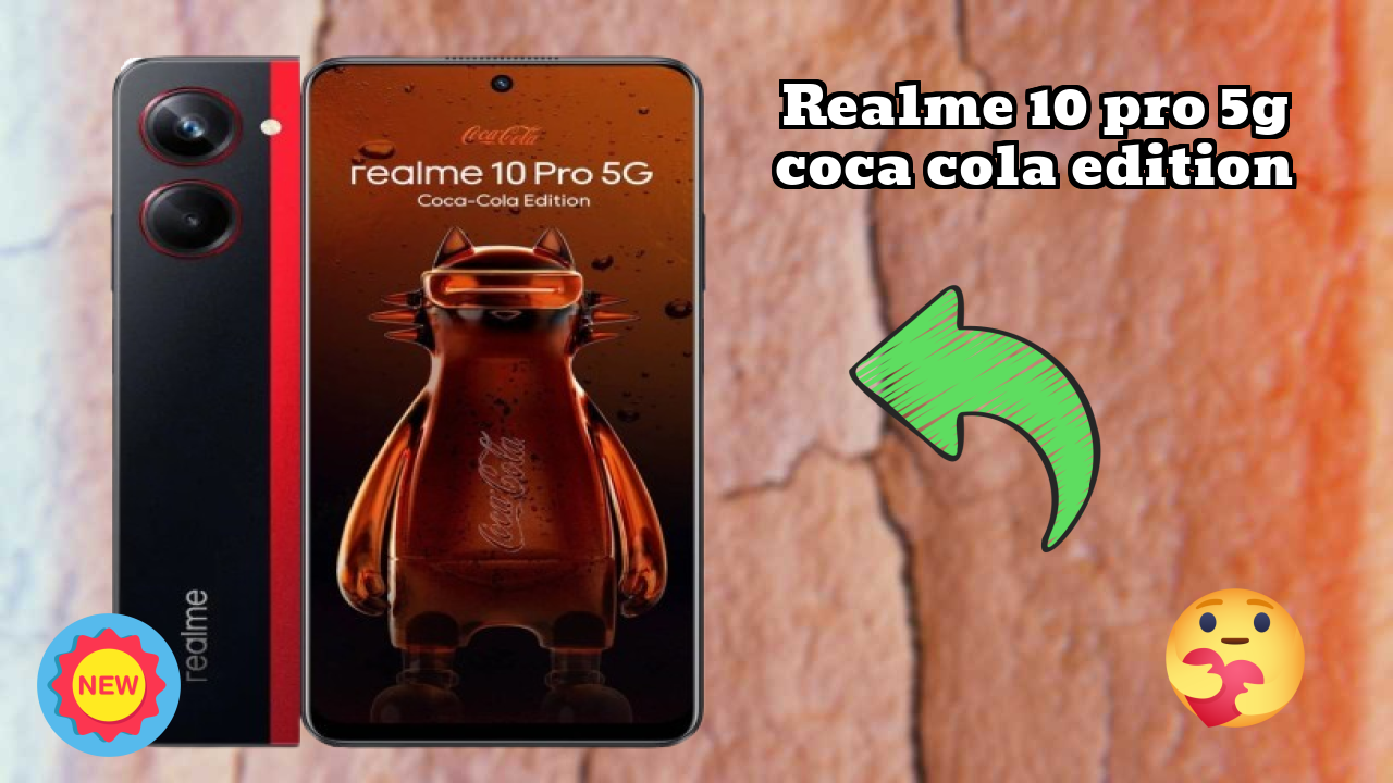 Realme 10 Pro 5G Coca Cola Edition गेमिंग बेंचमार्क: Snapdragon 695 टेस्ट किया गया