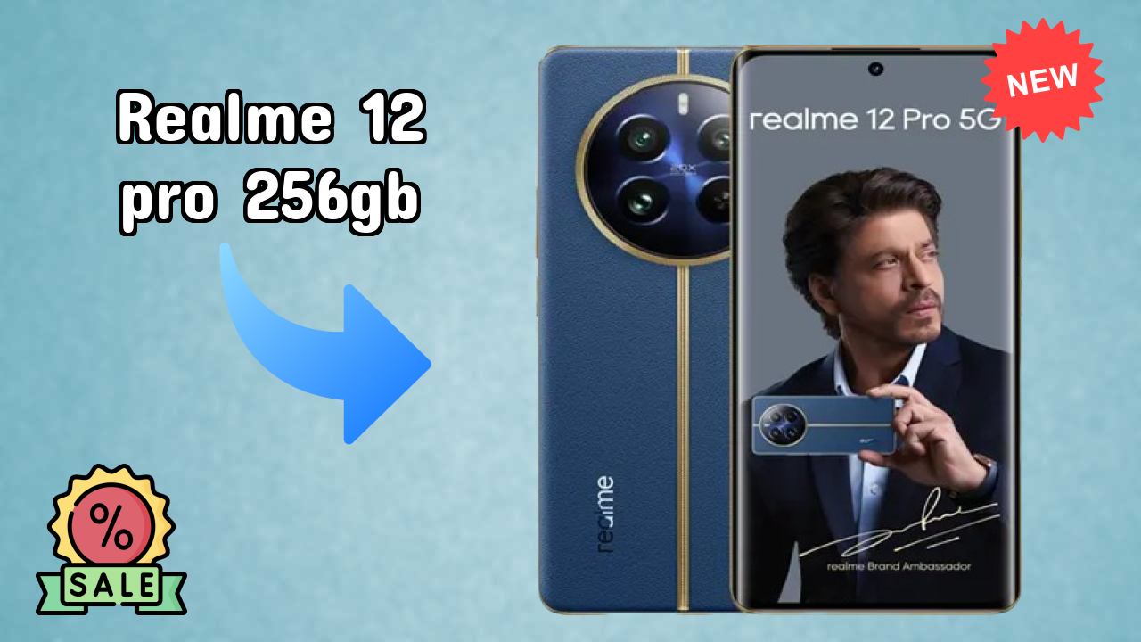 ₹26,999 पर Realme 12 Pro 256GB - पैसे के लायक? ऑनेस्ट रिव्यु