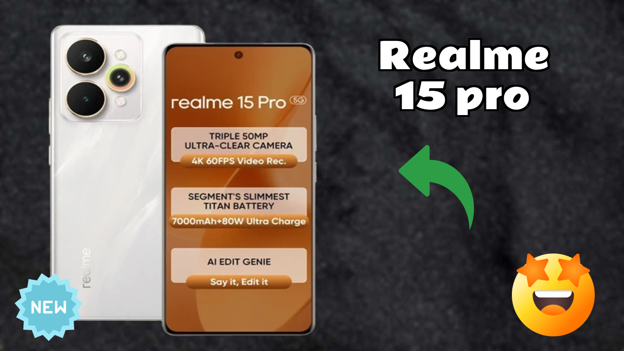 Realme 15 Pro प्रोसेसर रिव्यु: Snapdragon 7 Gen 4 बेंचमार्क