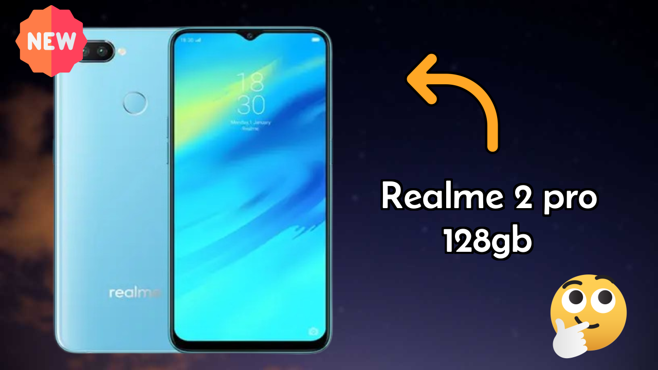 Realme 2 Pro 128GB प्रोसेसर रिव्यु: Snapdragon 660 शो