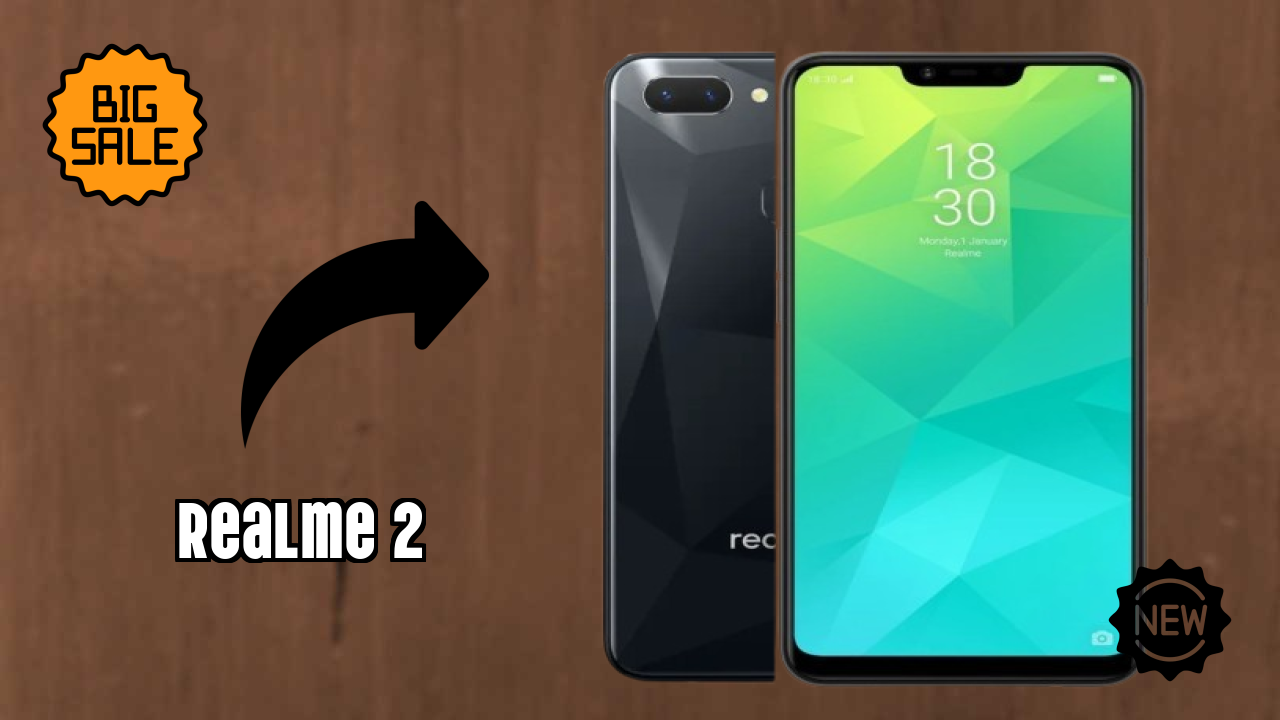 Realme 2 RAM रिव्यु: 3 GB RAM गेमिंग टेस्ट किया गया