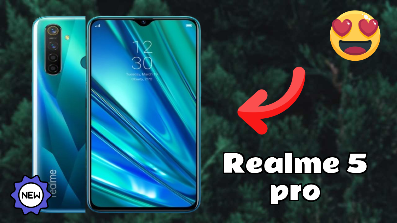 Realme 5 Pro कैमरा क्वॉलिटी: 16 MP Front Camera सेल्फी टेस्ट