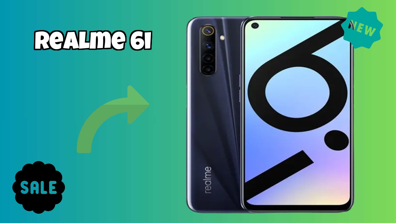 Realme 6i बैटरी टेस्ट: 4300 MAh धीरज रिव्यु