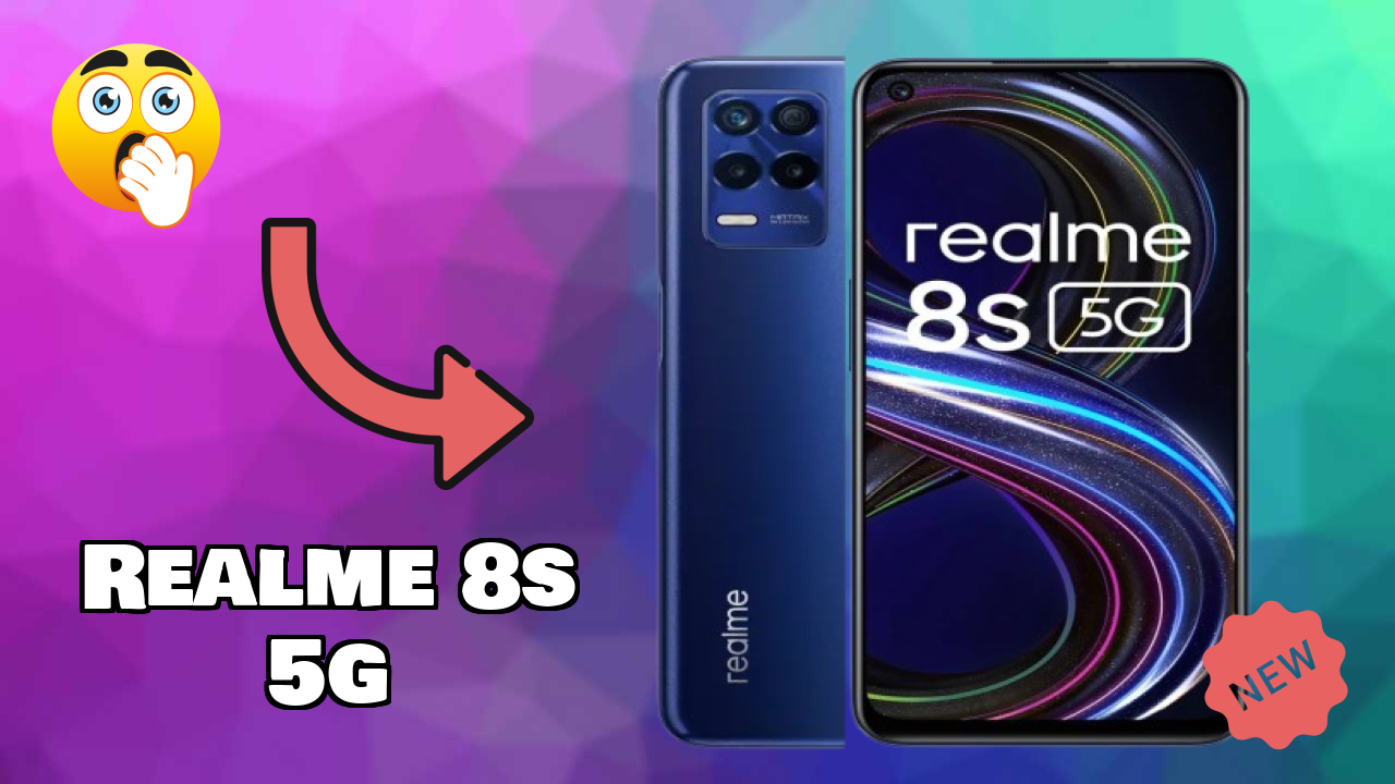 Realme 8s 5G बैटरी टेस्ट: 5000 MAh धीरज रिव्यु