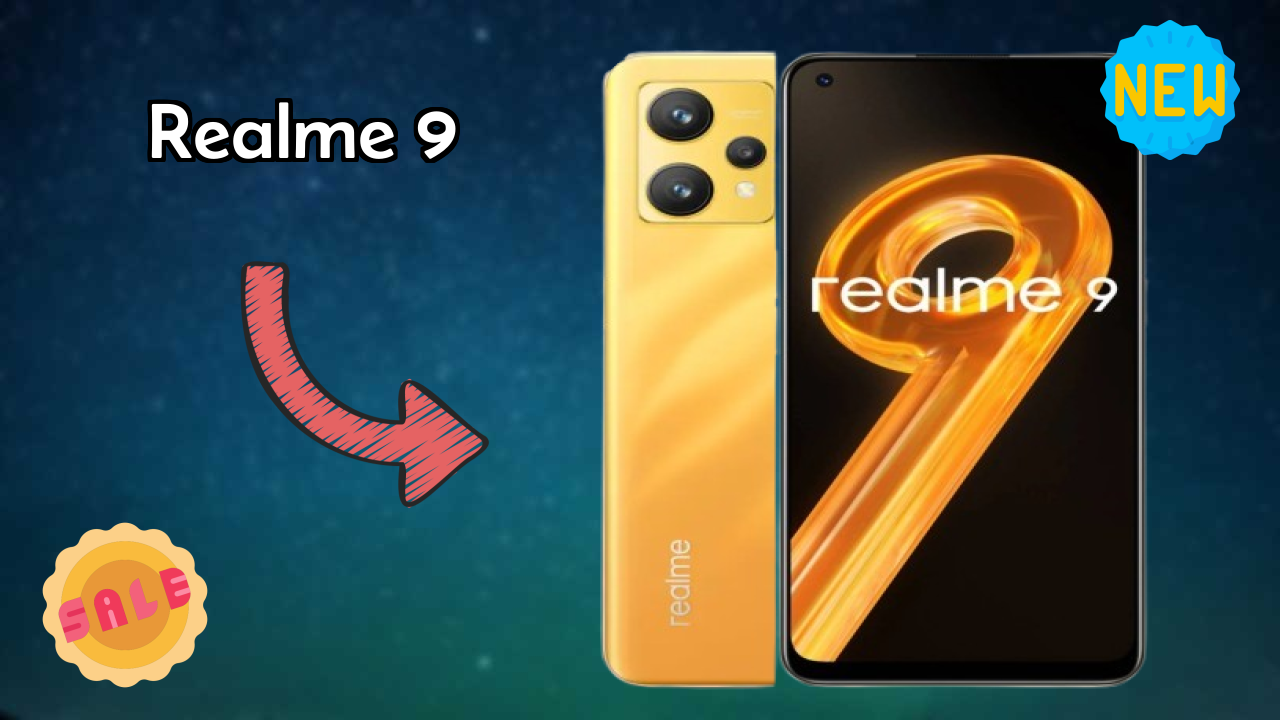 क्या Realme 9 2026 में मोबाइल बाजार का नेतृत्व कर रहा है?