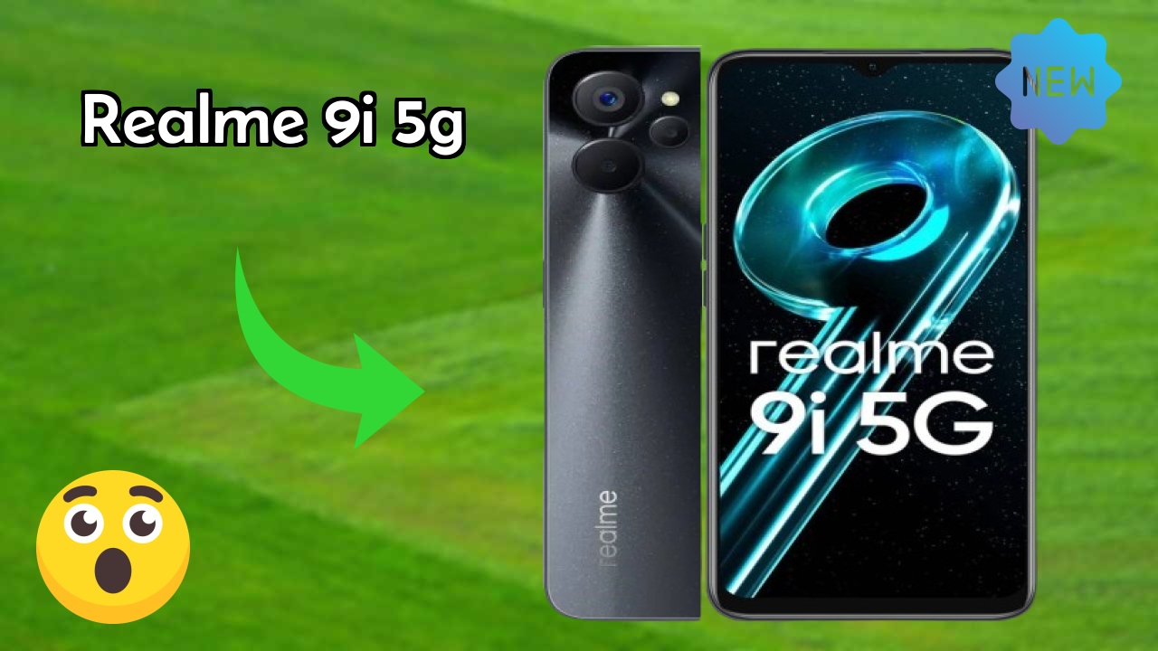 Realme Realme 9i 5G - यूजर रिव्यु और एक्सपीरियंस शेयर किया ग