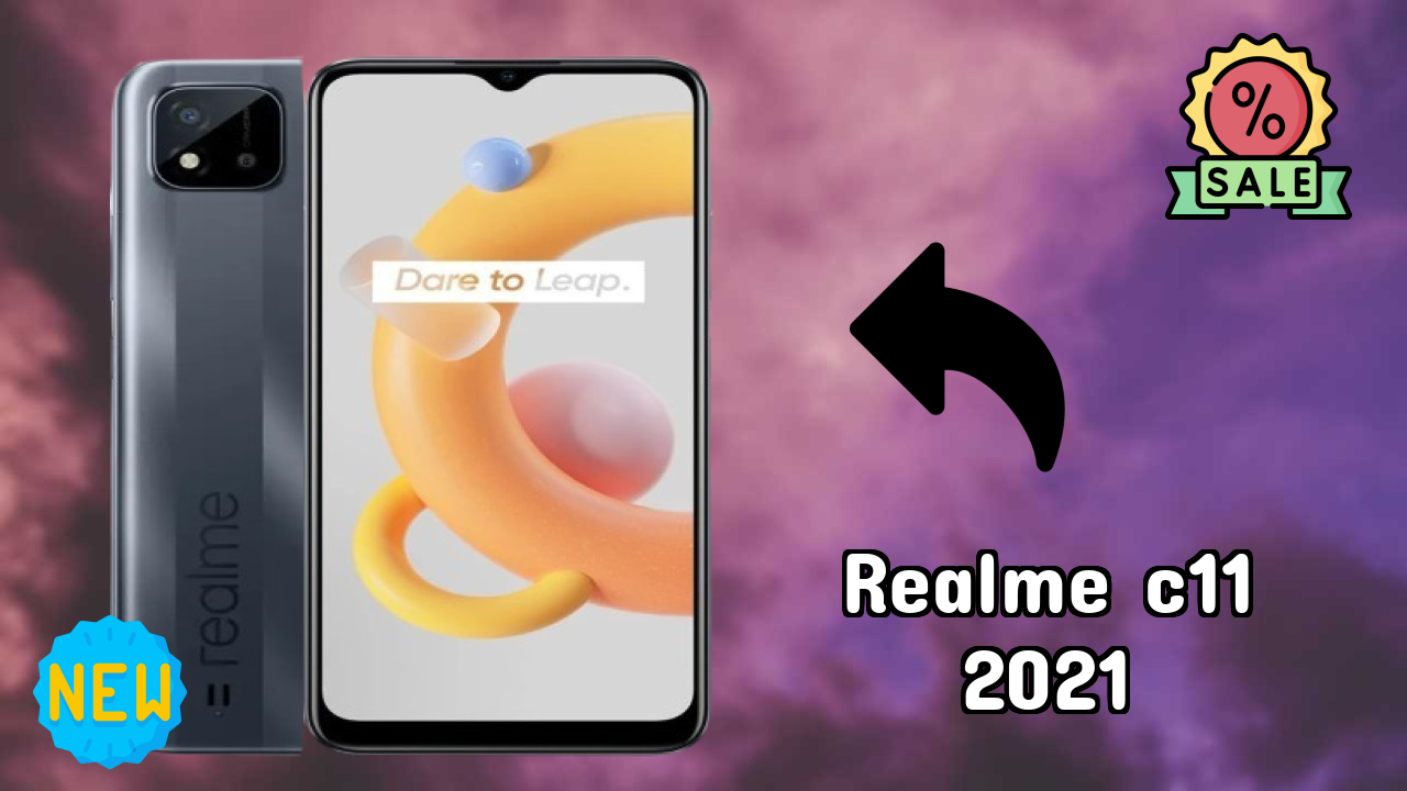Realme C11 2021 डिस्प्ले क्वॉलिटी: IPS LCD समझाया गया
