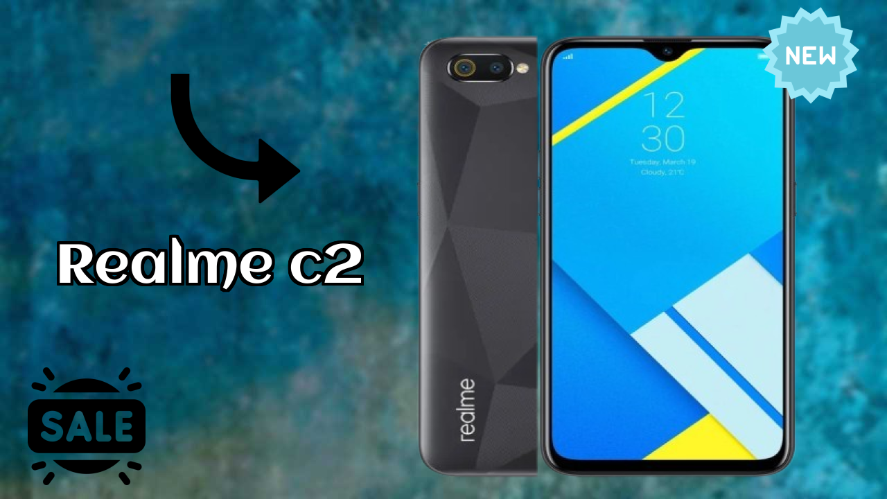 Realme C2 कैमरा क्वॉलिटी: 13 MP + 2 MP Rear Camera फोटो रिव्यु