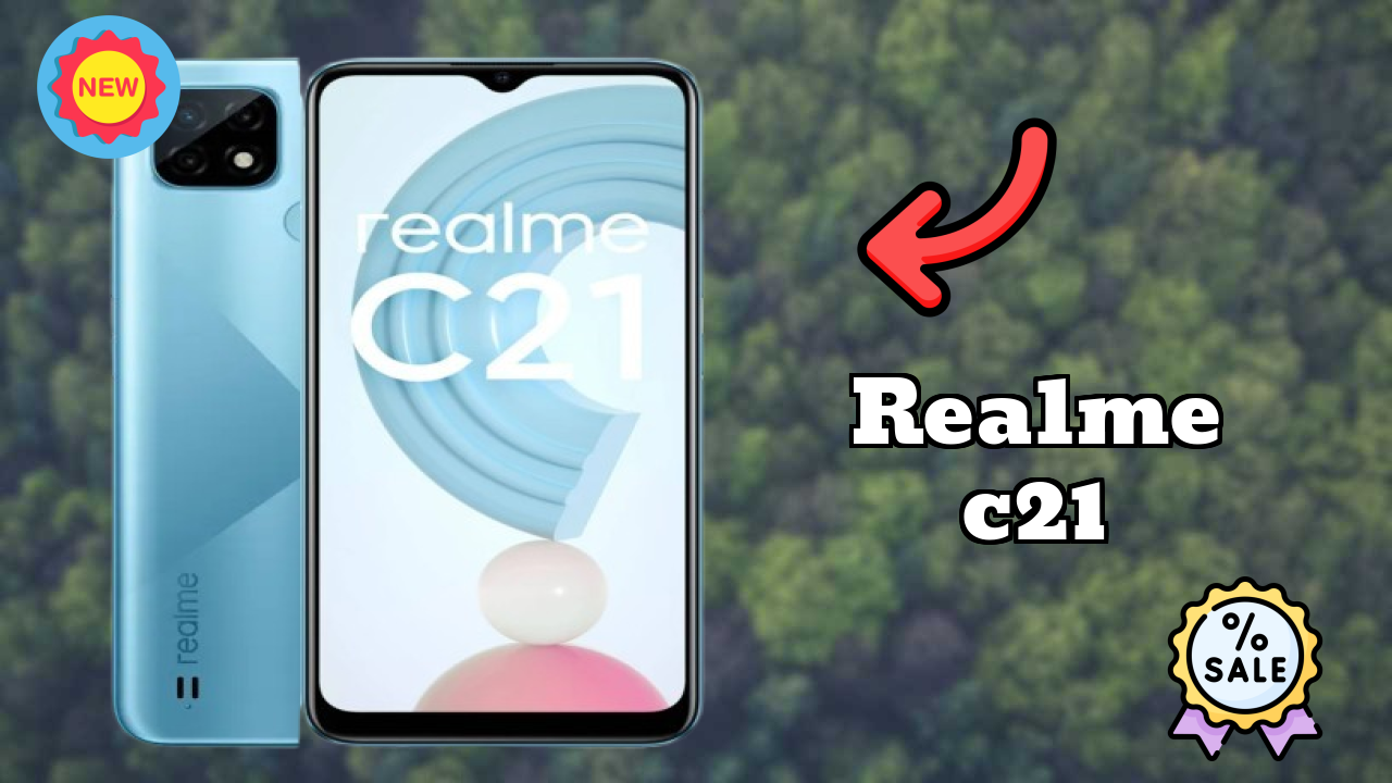 Realme C21 कैमरा टेस्ट: 5 MP Front Camera सेल्फी क्वॉलिटी