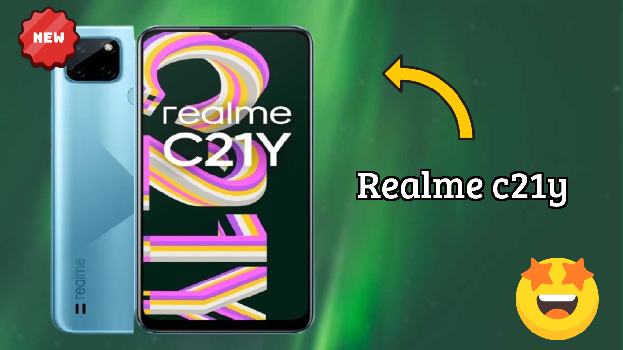 Realme C21Y बैटरी लाइफ: 5000 MAh चार्जिंग स्पीड टेस्ट