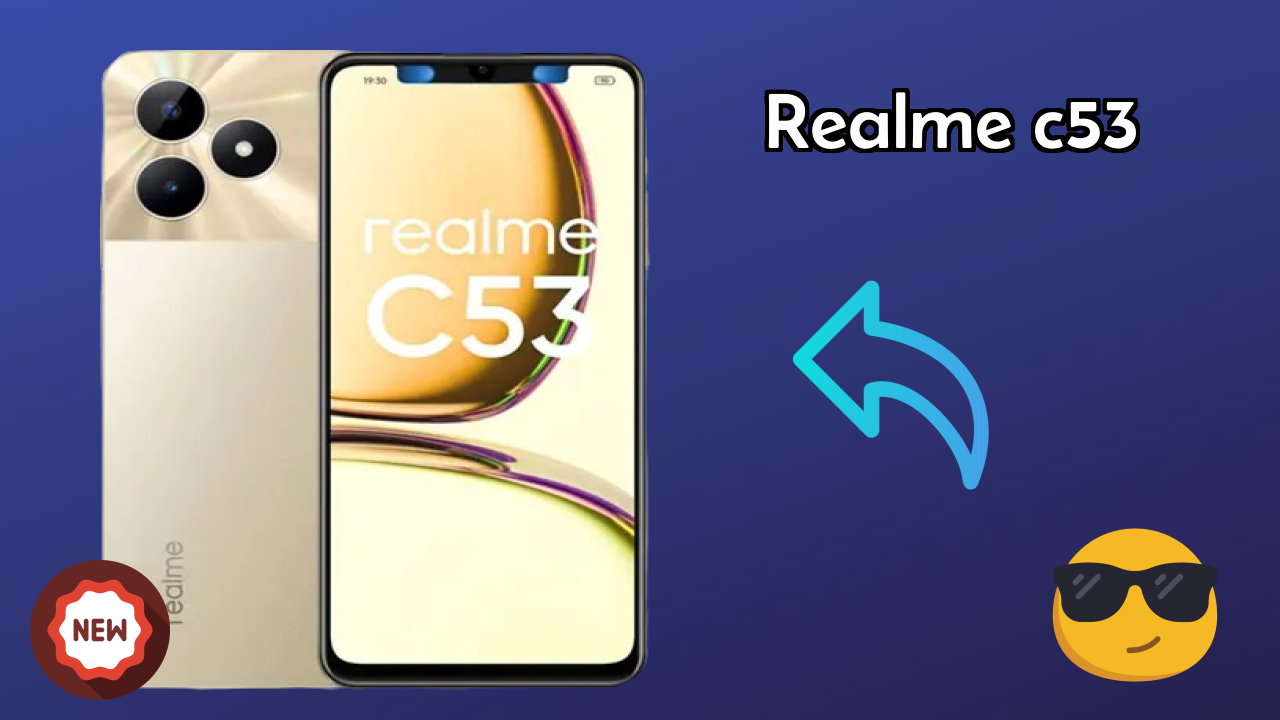Realme C53 - अंतिम फैसला: क्या यह ₹10,999 के लायक है?