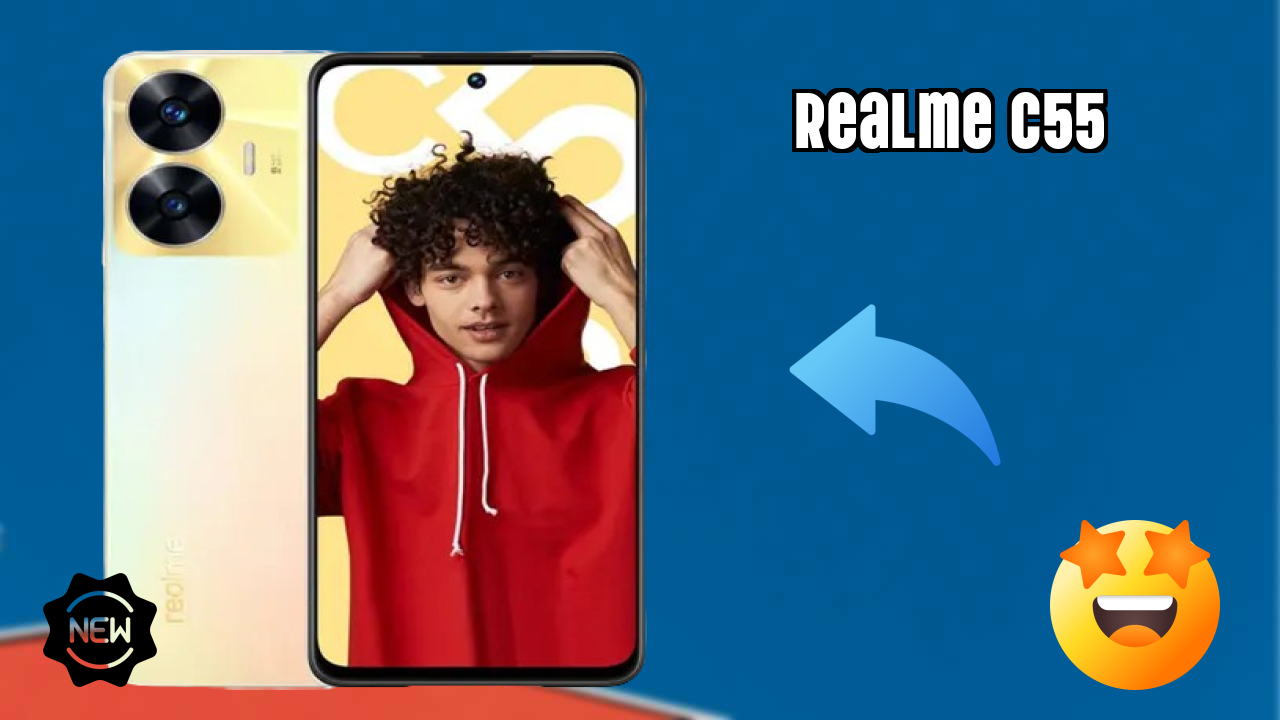 Realme C55 बैटरी लाइफ: 5000 MAh चार्जिंग स्पीड टेस्ट