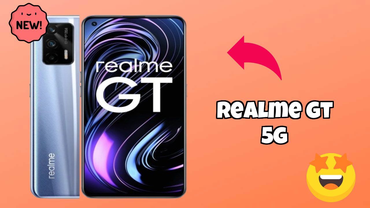 Realme GT 5G बैटरी लाइफ: 4500 MAh रियल दुनिया टेस्ट