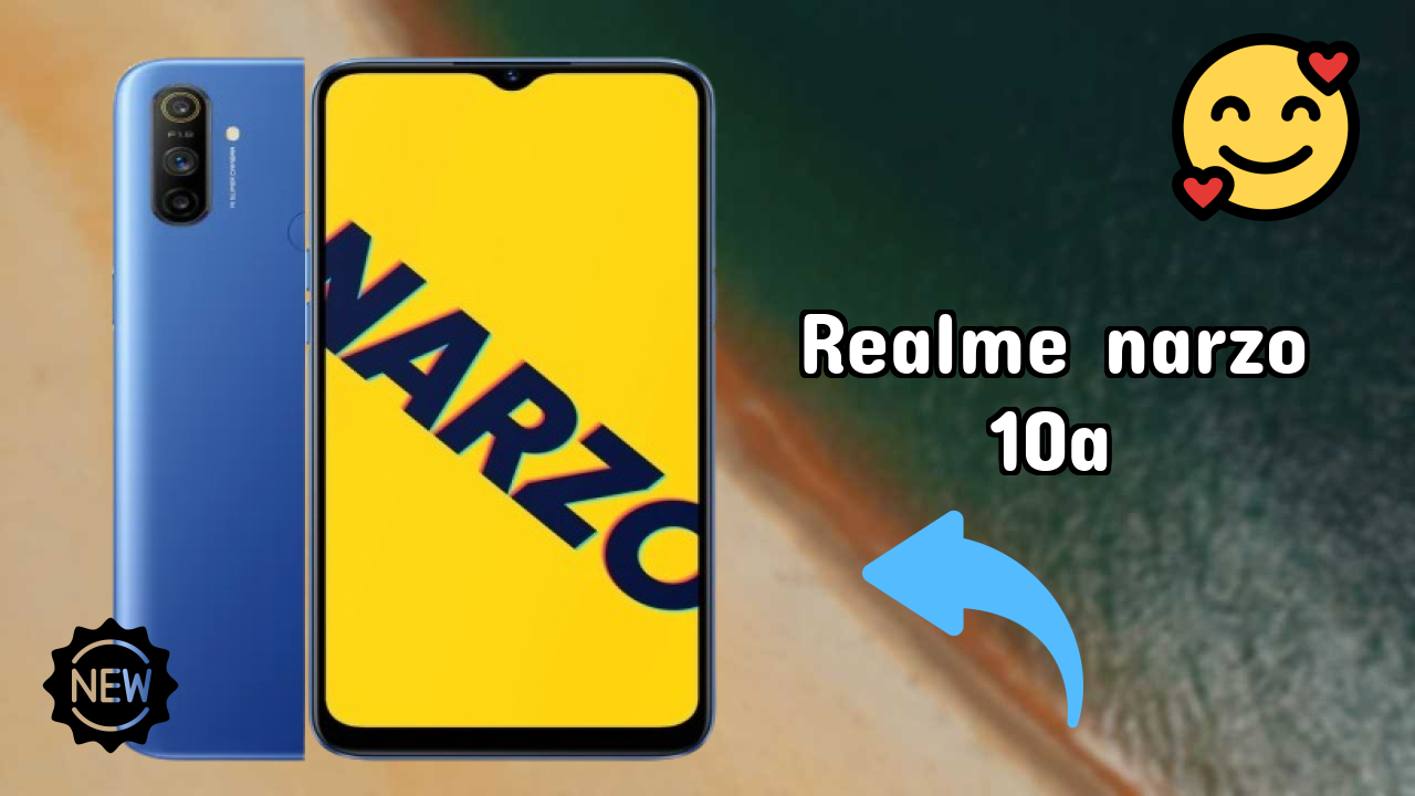 Realme Narzo 10A नया 2026: अद्भुत ब्रांड के साथ फीचर्स और रिव्युएं