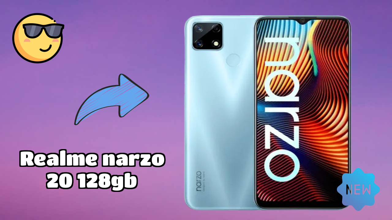 Realme Narzo 20 128GB गेमिंग टेस्ट: MediaTek Helio G85 FPS शो