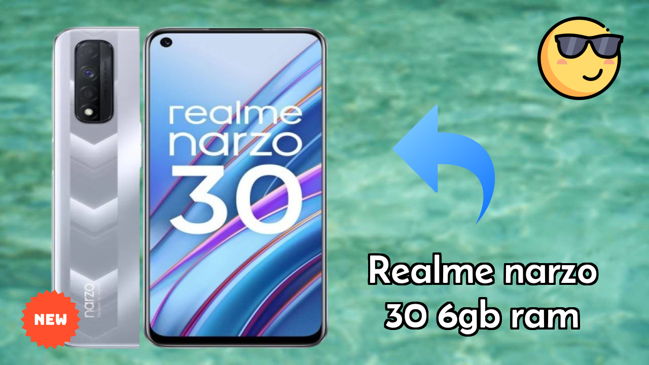 Realme Narzo 30 6GB RAM कैमरा सैंपल: 48 MP + 2 MP + 2 MP Rear Camera रियल टेस्ट