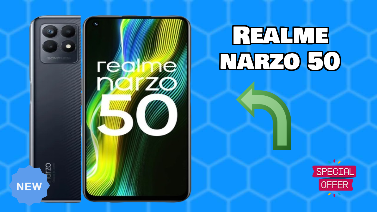 Realme Narzo 50 कैमरा टेस्ट: 50 MP + 2 MP + 2 MP Rear Camera रियल फोटो