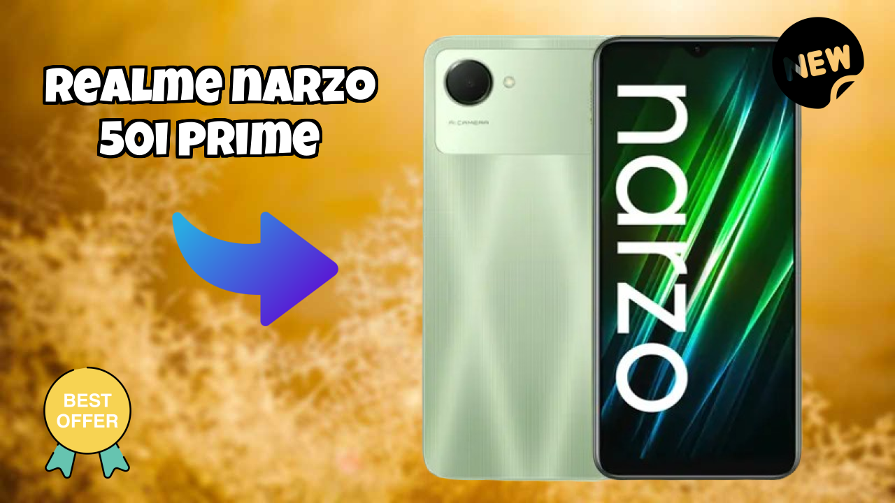Realme Narzo 50i Prime RAM रिव्यु: 3 GB RAM मल्टीटास्किंग चेक