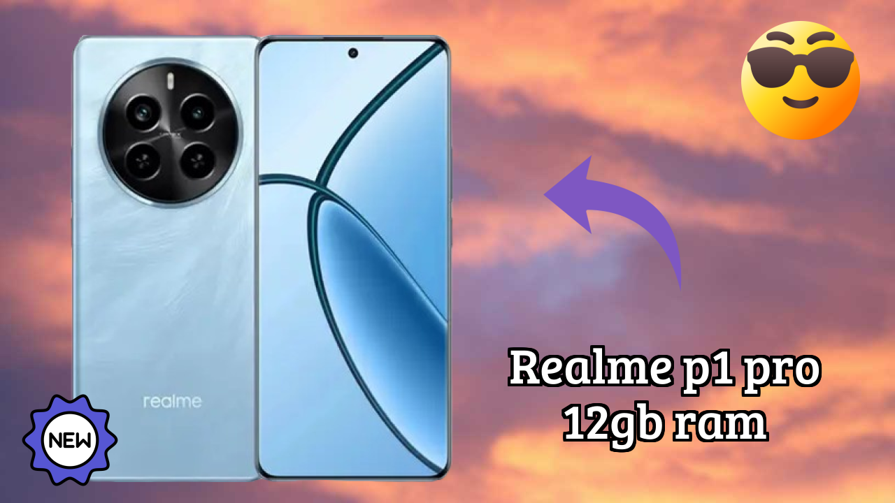 Realme P1 Pro 12GB RAM कैमरा क्वॉलिटी: 16 MP Front Camera सेल्फी टेस्ट