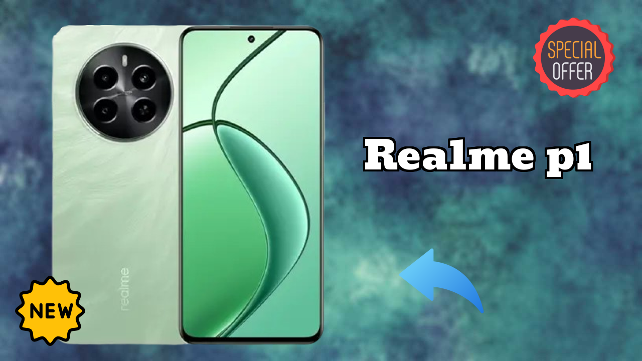 Realme P1 गेमिंग शो: MediaTek Dimensity 7050 FPS टेस्ट