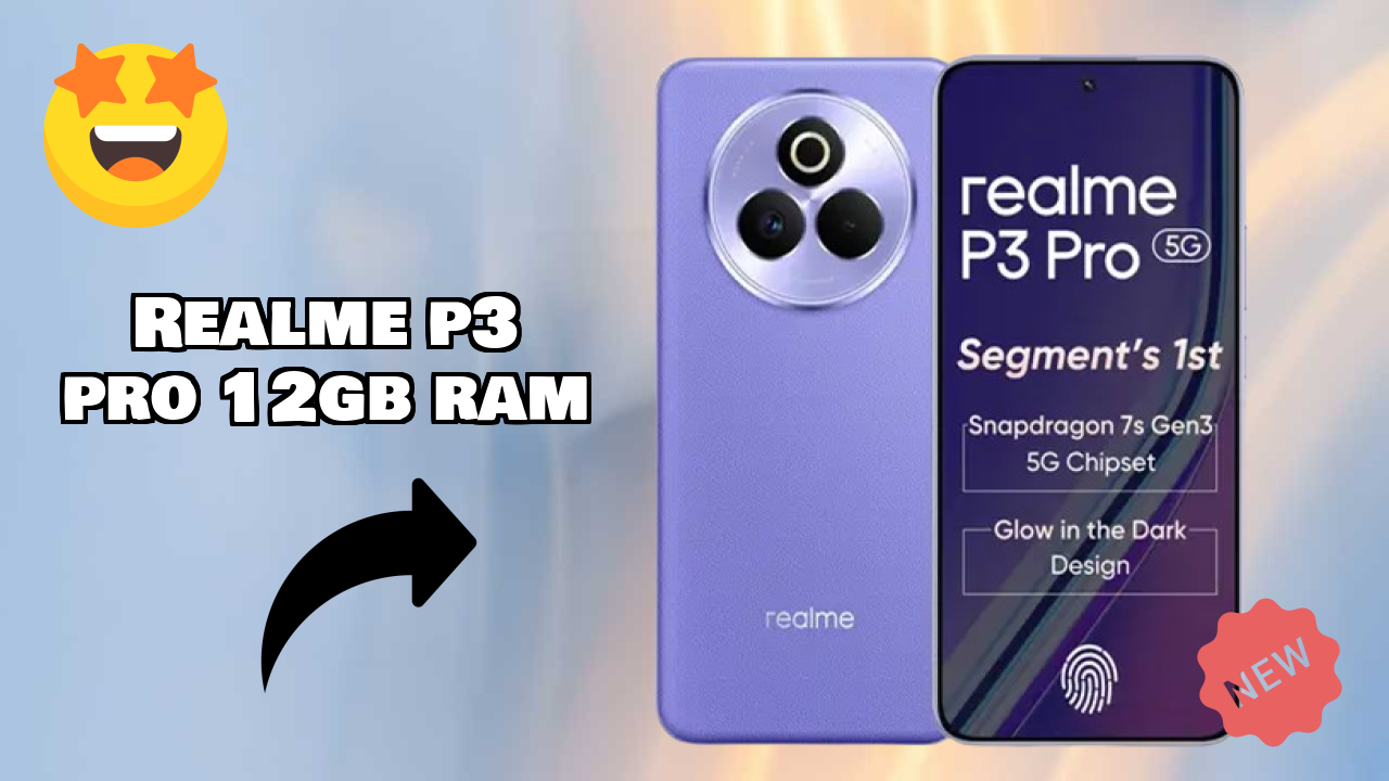 Realme P3 Pro 12GB RAM कैमरा टेस्ट: 50 MP + 2 MP Rear Camera सैंपल शॉट्स