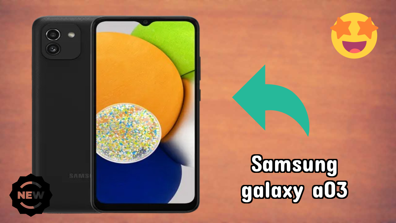 Samsung Galaxy A03 डिस्प्ले क्वॉलिटी: PLS TFT LCD समझाया गया