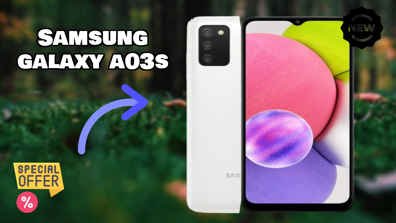Samsung Galaxy A03s प्रोसेसर रिव्यु: MediaTek Helio P35 बेंचमार्क