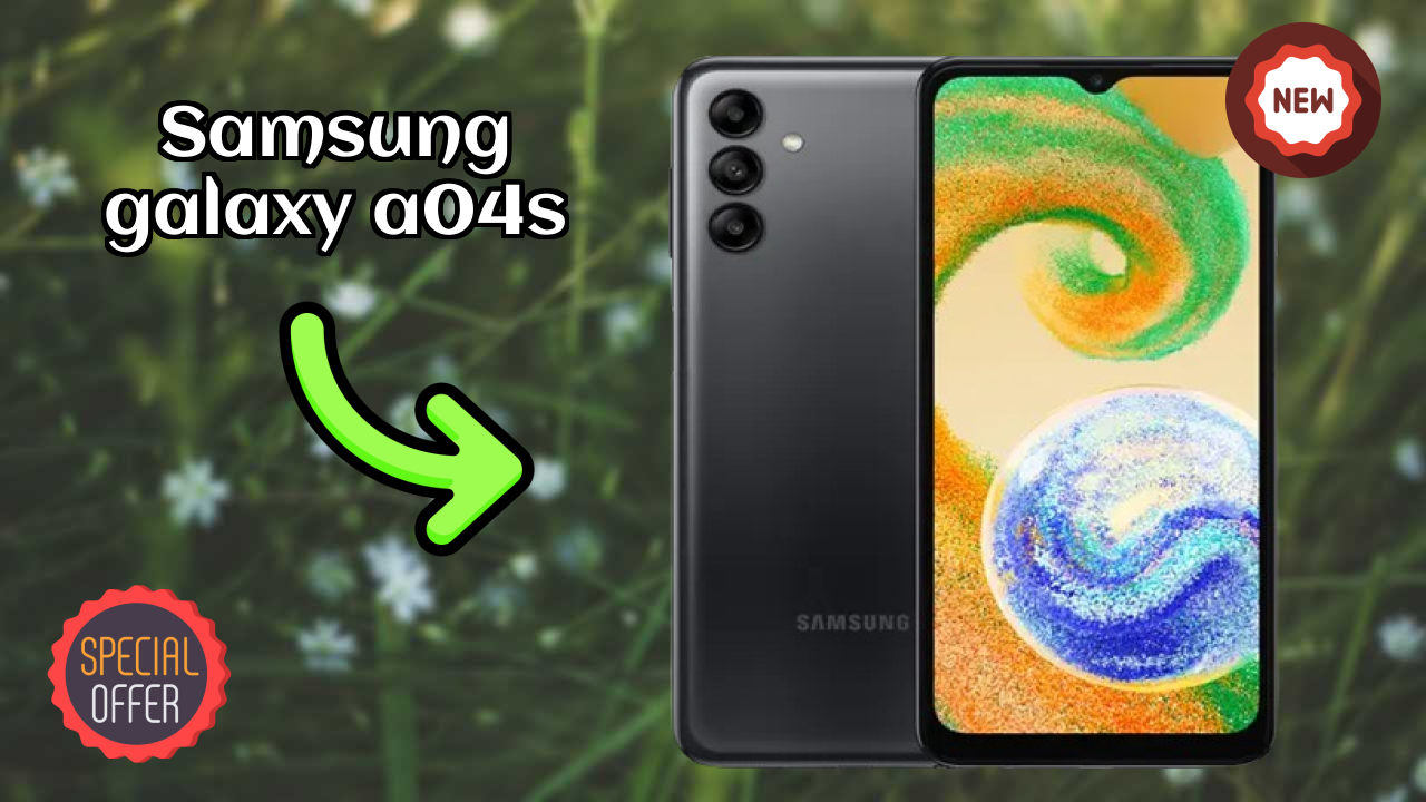 Samsung Galaxy A04s RAM शो: 4 GB RAM गेमिंग टेस्ट किया गया