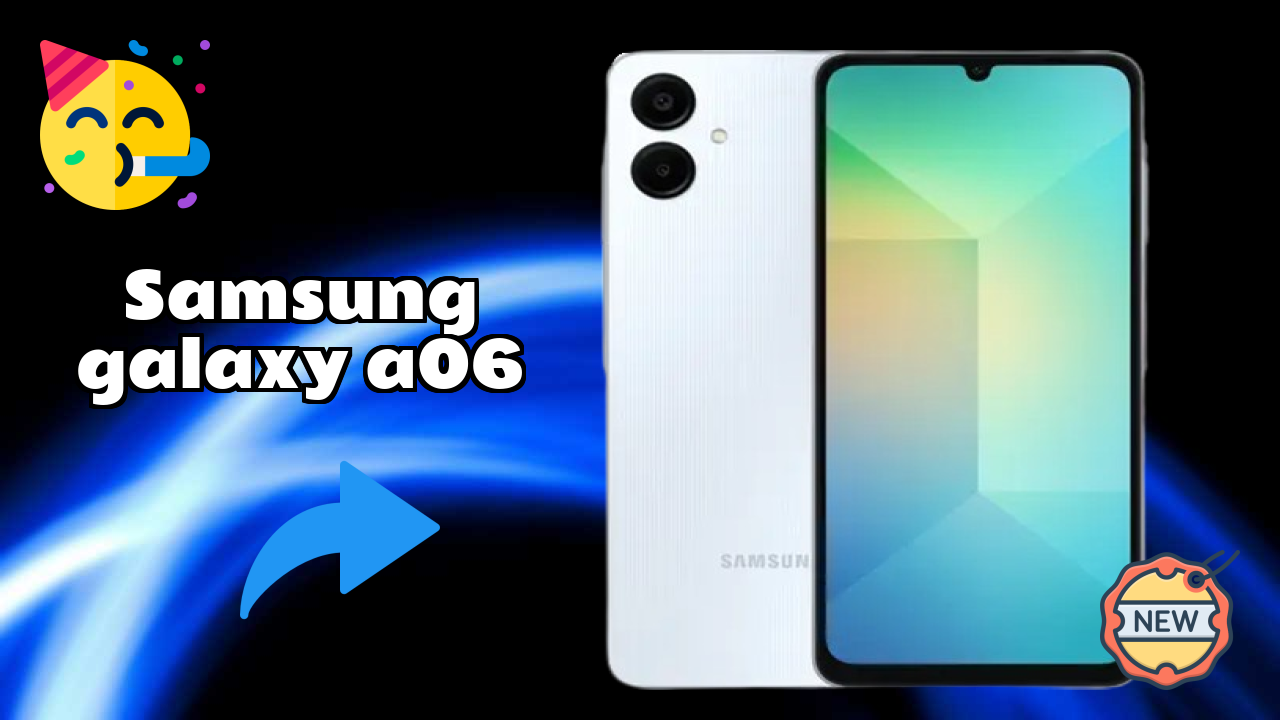 Samsung Galaxy A06 कैमरा टेस्ट: 50 MP + 2 MP Rear Camera सैंपल फोटो