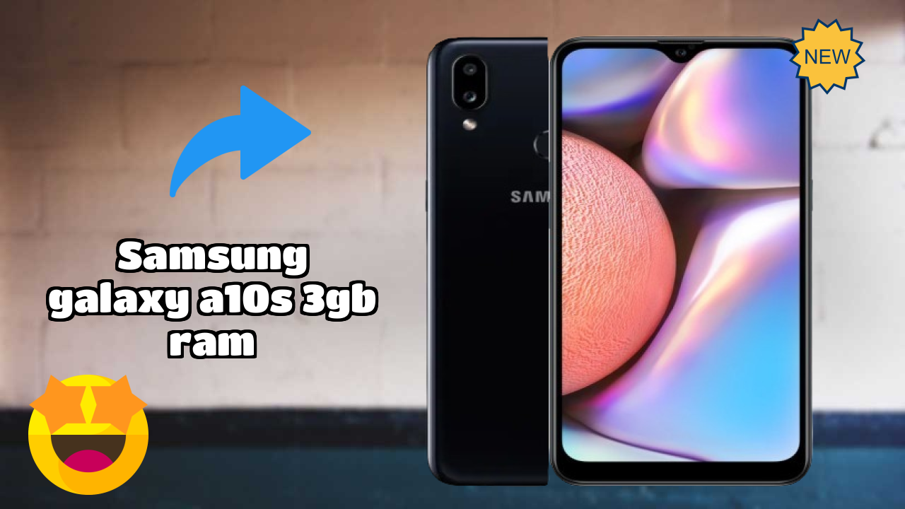 Samsung Galaxy A10s 3GB RAM रिव्यु: 3 GB RAM मल्टीटास्किंग चेक