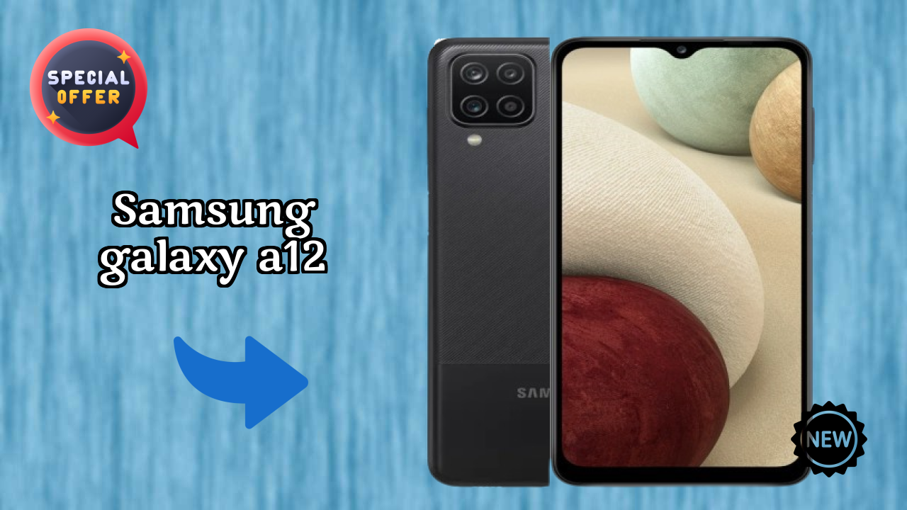 Samsung Galaxy A12 कैमरा रिव्यु: 48 MP + 5 MP + 2 MP + 2 MP Rear Camera फोटो सैंपल