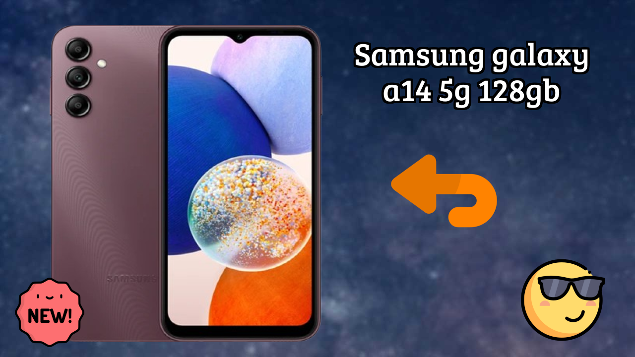 Samsung Galaxy A14 5G 128GB कैमरा टेस्ट: 50 MP + 2 MP + 2 MP Rear Camera फोटो क्वॉलिटी