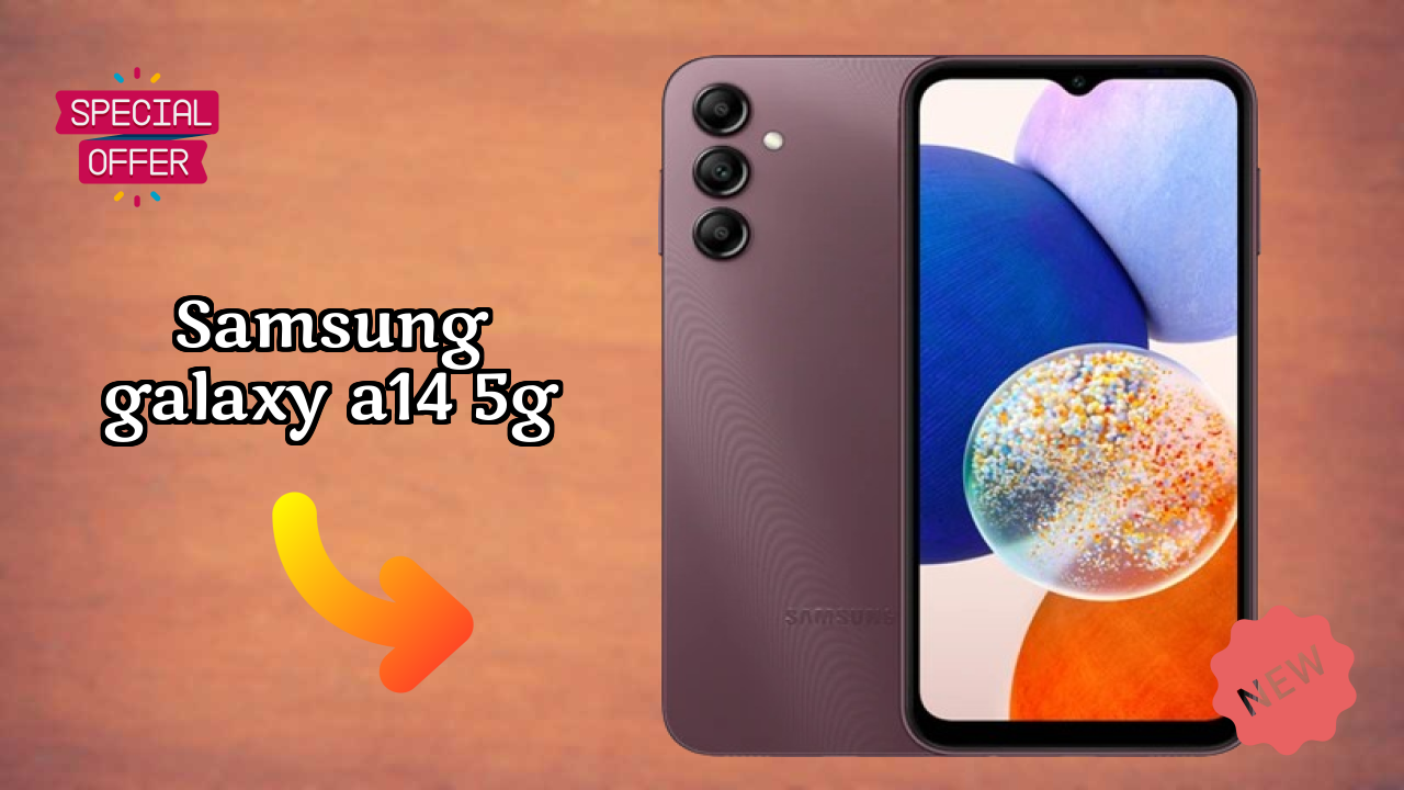 Samsung Galaxy A14 5G RAM रिव्यु: 4 GB RAM मल्टीटास्किंग चेक