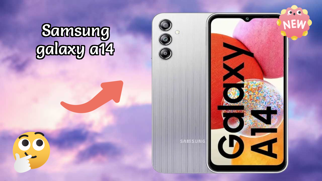 Samsung Galaxy A14 संपूर्ण रिव्यु 2026 – इस साल क्या नया है?