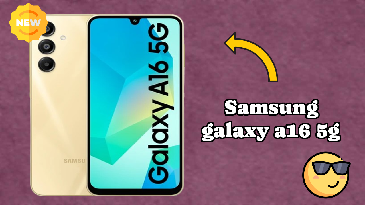 Samsung Galaxy A16 5G क़ीमत: ₹18,999 - क्या आपको इसे खरीदना चाहिए?