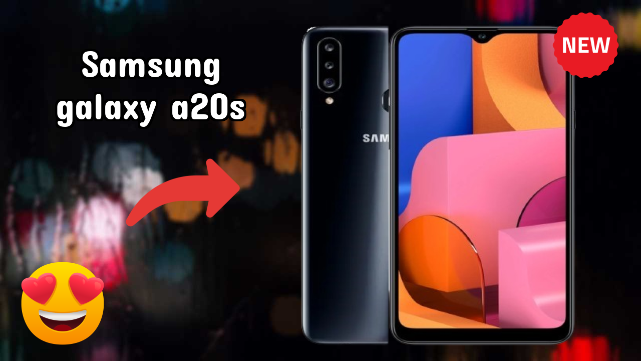 Samsung Galaxy A20s 2026 – पूरा यूजर एक्सपीरियंस रिव्यु