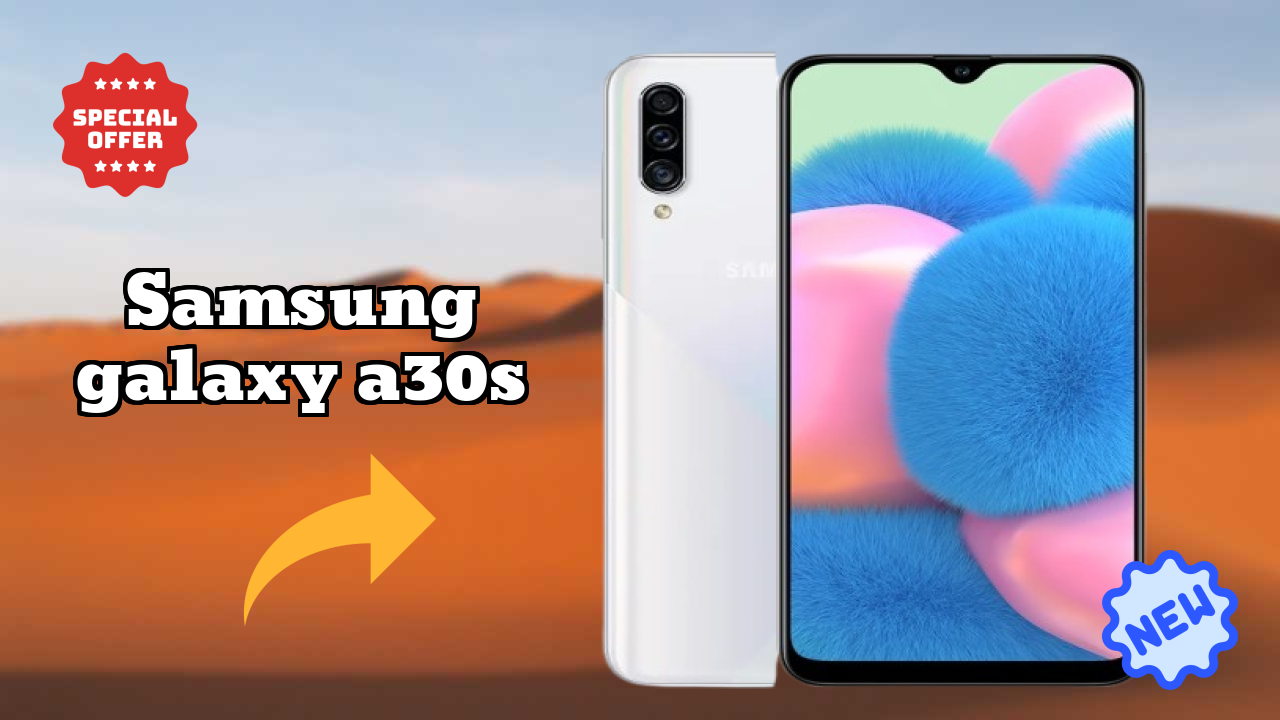 ₹18,900 पर Samsung Galaxy A30s - क्या खरीदने के लायक है?