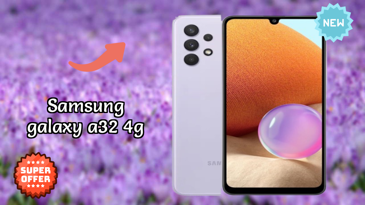 Samsung Galaxy A32 4G बैटरी रिव्यु: 5000 MAh चार्जिंग  डिस्कसन