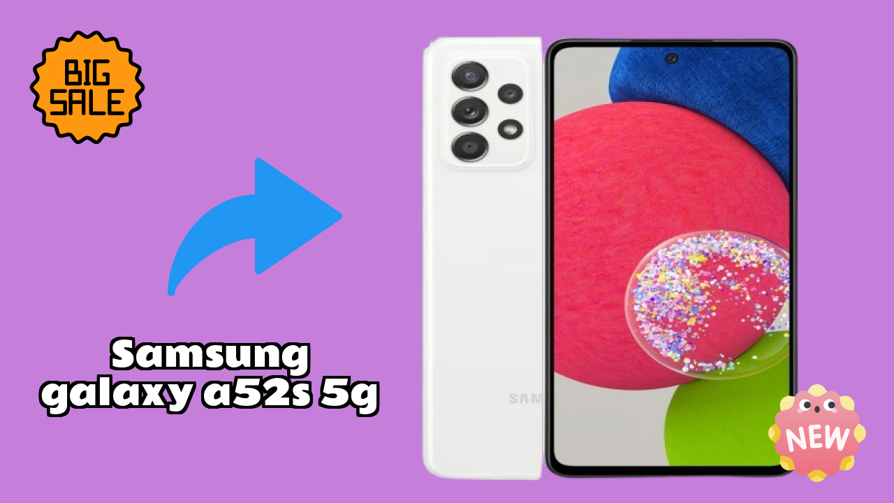 Samsung Galaxy A52s 5G गेमिंग टेस्ट: Snapdragon 778G FPS शो