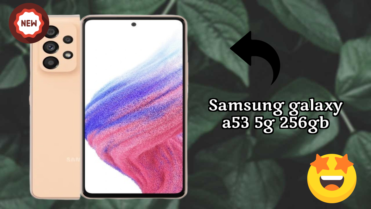 Samsung Galaxy A53 5G 256GB कैमरा सैंपल: 64 MP + 12 MP + 5 MP + 5 MP Rear Camera रियल टेस्ट