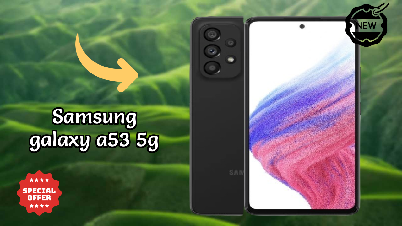 Samsung Galaxy A53 5G कैमरा सैंपल: 64 MP + 12 MP + 5 MP + 5 MP Rear Camera फोटो टेस्ट