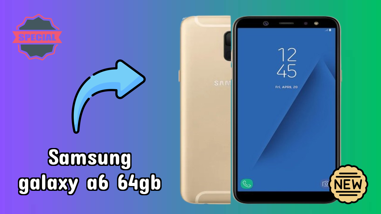 ₹17,999 पर Samsung Galaxy A6 64GB - क्या आपको अभी इसे खरीदना चाहिए?