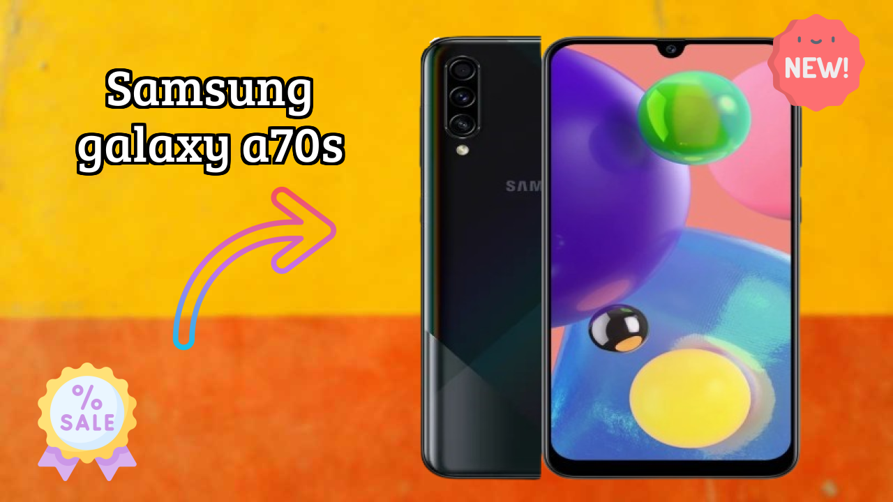2026 में Samsung Galaxy A70s चुनने के टॉप कारण