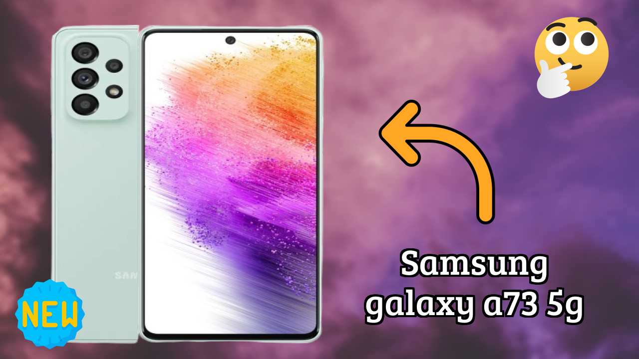 Samsung Galaxy A73 5G डिस्प्ले क्वॉलिटी: Super AMOLED Plus समझाया गया