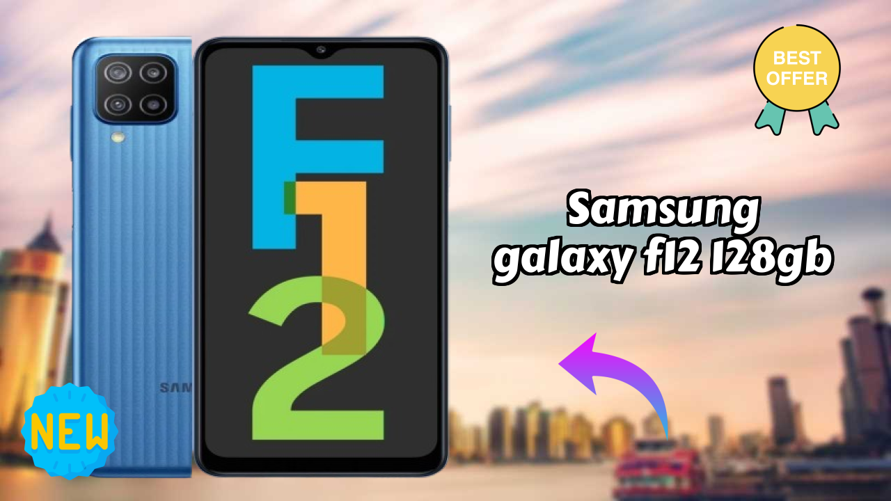 Samsung Galaxy F12 128GB शो: Samsung Exynos 8 Octa 850 स्पीड रिव्यु