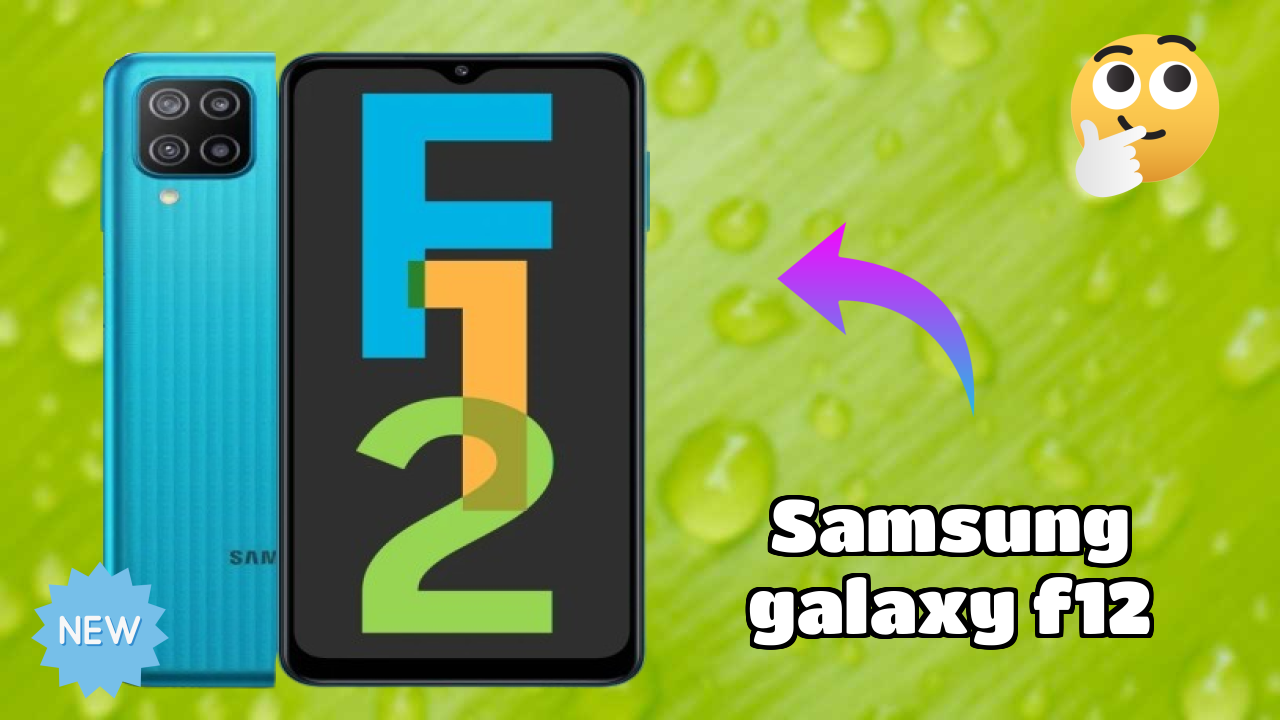 Samsung Galaxy F12 RAM उपयोग: क्या भारी ऐप्स के लिए 4 GB RAM पर्याप्त है?