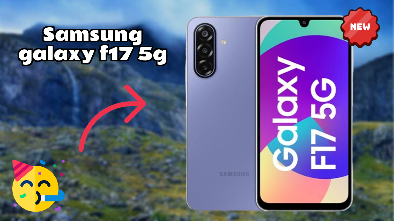 Samsung Galaxy F17 5G RAM शो: 4 GB RAM मल्टीटास्किंग रिव्यु