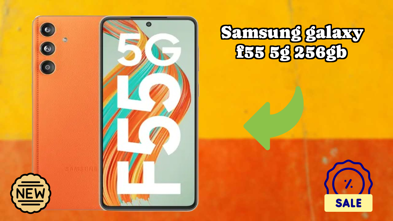 Samsung Galaxy F55 5G 256GB कैमरा क्वॉलिटी: 50 MP Front Camera सेल्फी टेस्ट