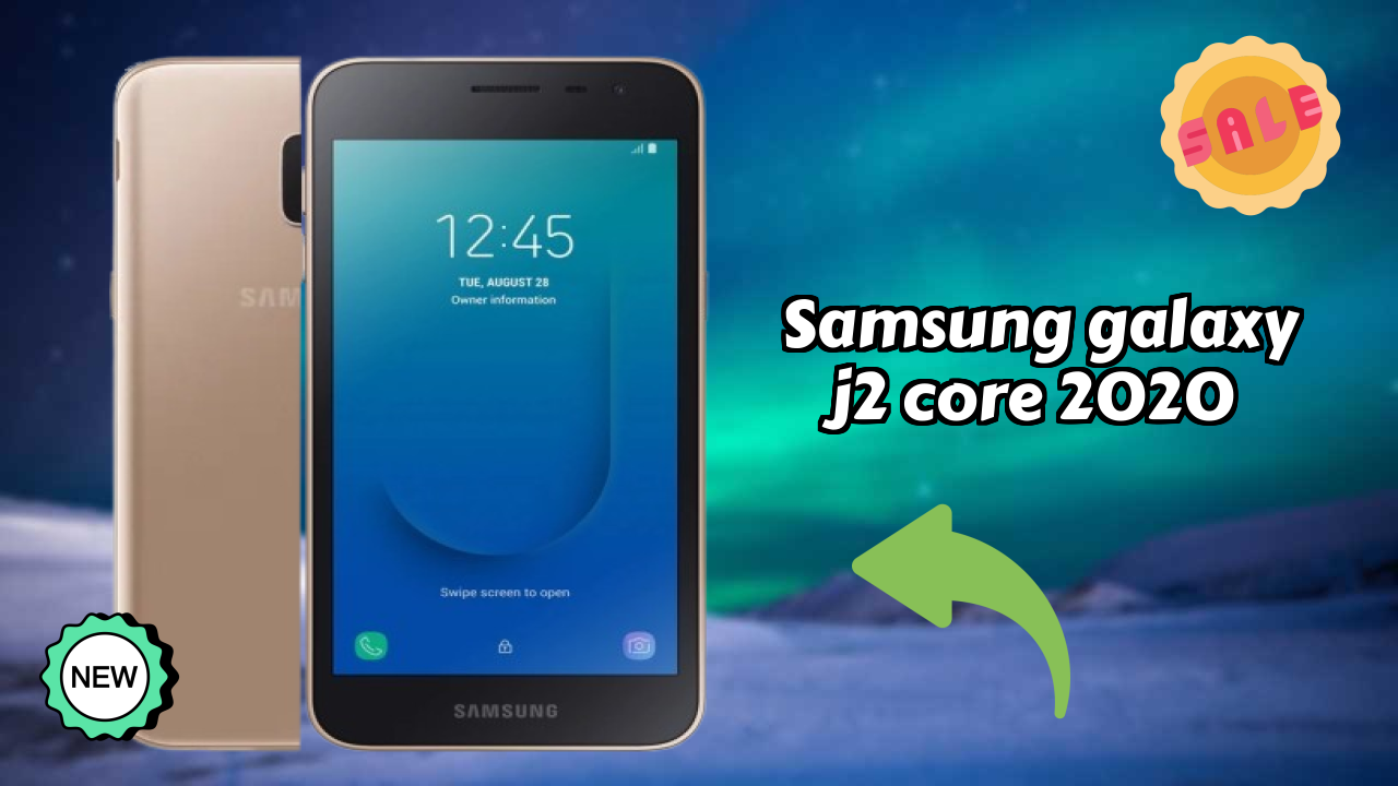 Samsung Galaxy J2 Core 2020 बैटरी टेस्ट: 2600 MAh धीरज रिव्यु